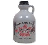 Brenneman's Maple Syrup, 32 fl oz