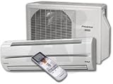 Review Friedrich  / Friedrich M18CF 18,000 BTU Single Zone Wall-Mounted Cool Only Ductless Split System with Advanced Inverter Technology (MW18C3F Indoor /MR18C3F Outdoor)