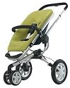Quinny Buzz 3-Wheel Stroller, Apple