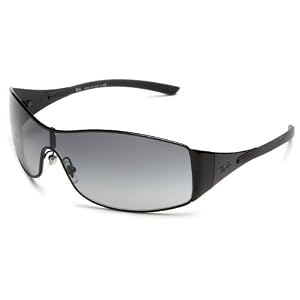 Ray-Ban Unisex RB3268 Sunglasses