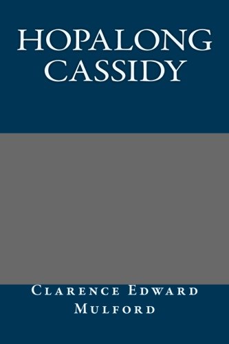 Hopalong Cassidy