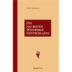 Die 100 besten Weinberge Deutschlands