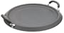 Meyer Circulon Steel Round Griddle 12"