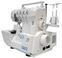 Sewing With Nancy SWN10 EZ Lock Serger Machine