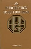 An introduction to Sufi doctrine