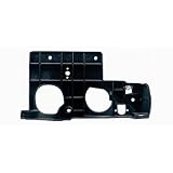 1985-2005 ASTRO GMC SAFARI VAN COMPOSITE TYPE HEAD LIGHT MNTG PANEL LEFT HAND TYC... by TYC