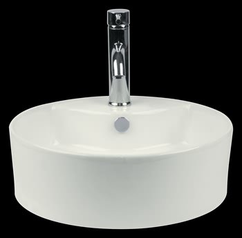 Vessel Sinks Bone Vitreous Vessel Sink