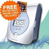 Sound Oasis Sound Therapy System