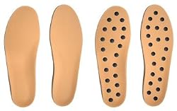 Cera-Flex Magnetic Foot Insoles With Arch Support