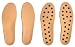 Cera-Flex Magnetic Foot Insoles With Arch Support