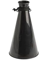 Megaphone/Black