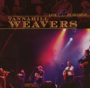 The Tannahill Weavers - Live and In Session - Zortam Music