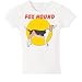 fox hound Jr. Miss Fitted Tee