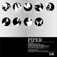 【クリックで詳細表示】PIPER [Limited Edition]