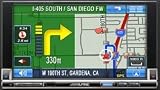 Alpine IVA-W203 6.5 Touch Screen 2-DIN DVD In-Dash Receiver (Navigation Ready)