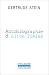 Autobiographie d'alice toklas (Mass Market Paperback)