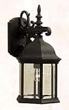 1708-01-04 - Forte Lighting- Patio Lamp