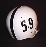 Penn State Nittany Lions 1959 Authentic Vintage Full Size Helmet