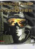 Command & Conquer-Made in 1995