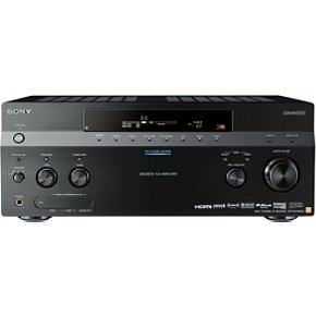 Sony STR-DA4400ES 7.1 Channel AV Receiver