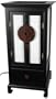 Unique Interesting Beautiful Decorative Lighting - 20" Xian Asian Design Wedding Lantern Table Lamp