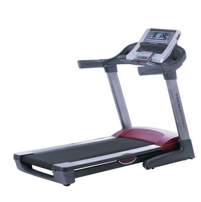 FreeMotion XTR Treadmill product image
