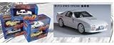 1/43 Ƭʸ��D �ߥ˥������꡼�� ISD�ߥ�3 ���Х��RX-7 FC3S ����� �ⶶ�ò�