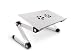 Lavolta Table Desk Tray Stand For Dj Mixer Controller Turnta