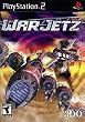 WAR Jetz (Wdl)- PS2