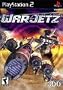 WAR Jetz (Wdl)- PS2