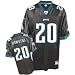 Brian Dawkins #20 Philadelphia Eagles NFL Black Youth Replica Jersey