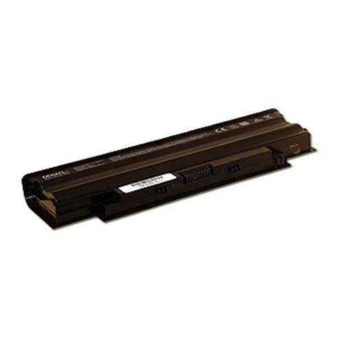 Dell Inspiron N5010D-258 Laptop Battery Lithium-Ion, 5200mAh, 6-Cell Laptop Battery - Replacement for Dell 04YRJH Battery