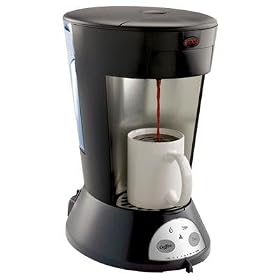 Bunn-O-Matic Corp. Commercial Grade Pod Brewer by Bunn-O-Matic