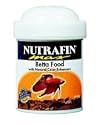 NUTRAFIN MAX BETTA FOOD .5OZ 12