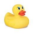 Munchkin 'White Hot' Duck Bath Toy