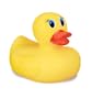 Munchkin 'White Hot' Duck Bath Toy