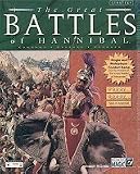 Great Battles Of Hannibal (PC CD Boxed)