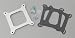 Trans-Dapt 2063 Hiker Carb Spacer