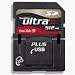 SD-ULTRA512 SanDisk 512MB Ultra II SD Card Plus USB w/ Free Case