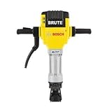 Bosch BH2760VCB 120-Volt 1-1/8 Brute Breaker Basic Kit