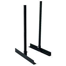 Malco 52867 Leg Set with Bases and Fasteners