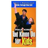 Tae Kwon Do Karate Kids #1
