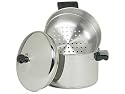 Farberware Classic Stack 'N Steam 3-Quart Saucepot and Steamer