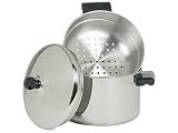 Farberware Classic Stack N Steam 3-Quart Saucepot and Steamer