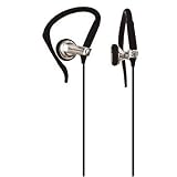 Skullcandy Chops Hanger Earbuds (Black and Chrome)