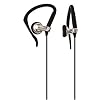 Skullcandy Chops Hanger Earbuds HH26-SKC01 (Black and Chrome)