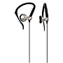 Skullcandy Chops Hanger Earbuds (Black and Chrome)