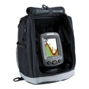 Humminbird PiranhaMAX 190c 3.5-Inch Waterproof Fishfinder
