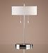 (04365723) Autograph Oval Collection - Table Lamp in Household & Kitchen