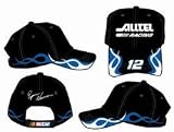 Ryan Newman - Checkered Flag Sports Alltel Hat